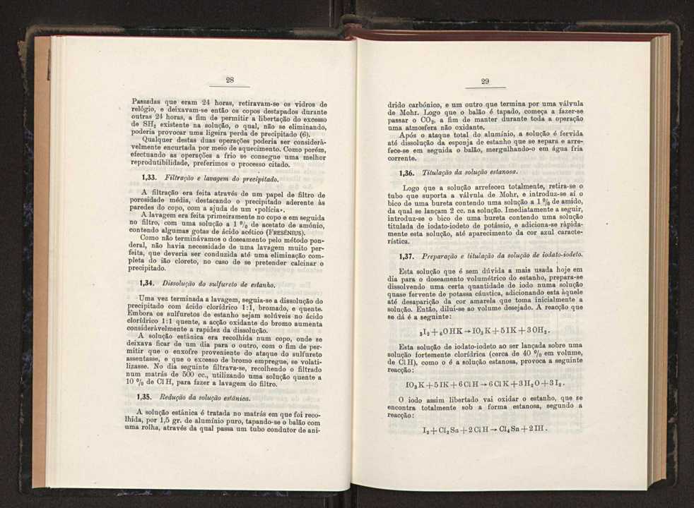 Anais da Faculdade de Scincias do Porto (antigos Annaes Scientificos da Academia Polytecnica do Porto). Vol. 34 17