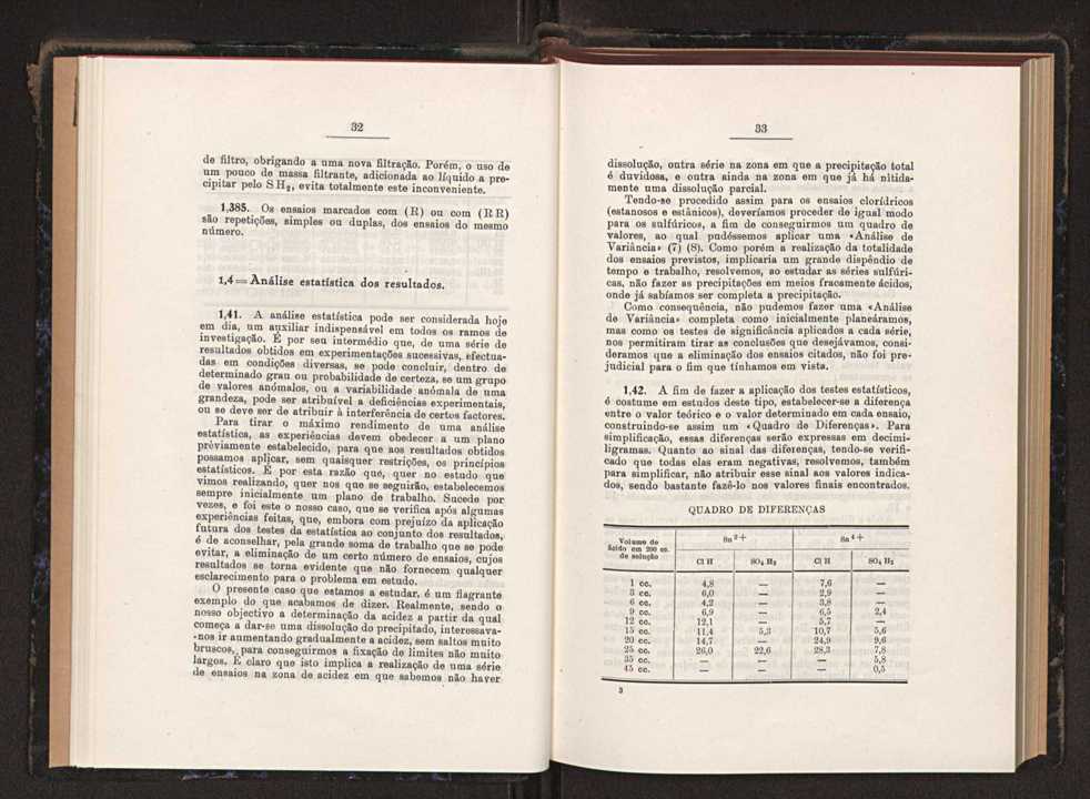 Anais da Faculdade de Scincias do Porto (antigos Annaes Scientificos da Academia Polytecnica do Porto). Vol. 34 19
