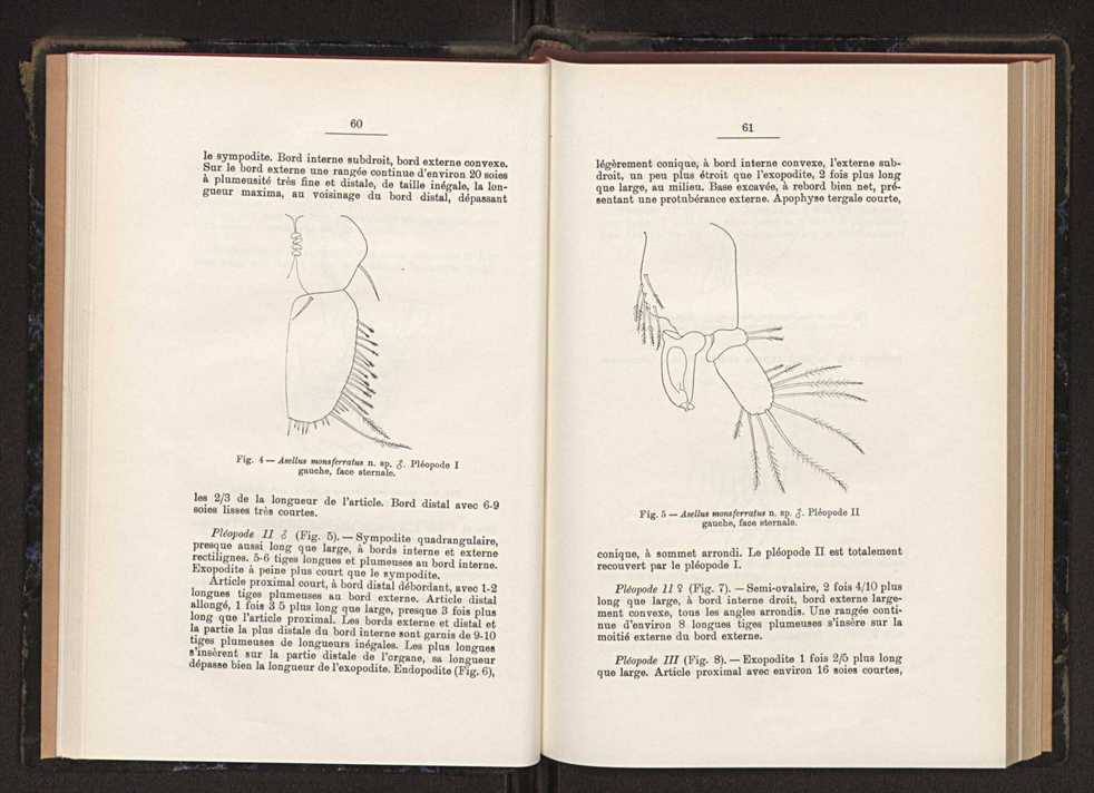 Anais da Faculdade de Scincias do Porto (antigos Annaes Scientificos da Academia Polytecnica do Porto). Vol. 34 33