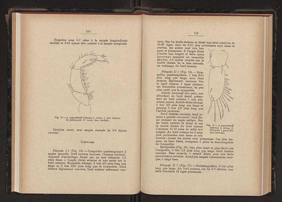 Anais da Faculdade de Scincias do Porto (antigos Annaes Scientificos da Academia Polytecnica do Porto). Vol. 34 59