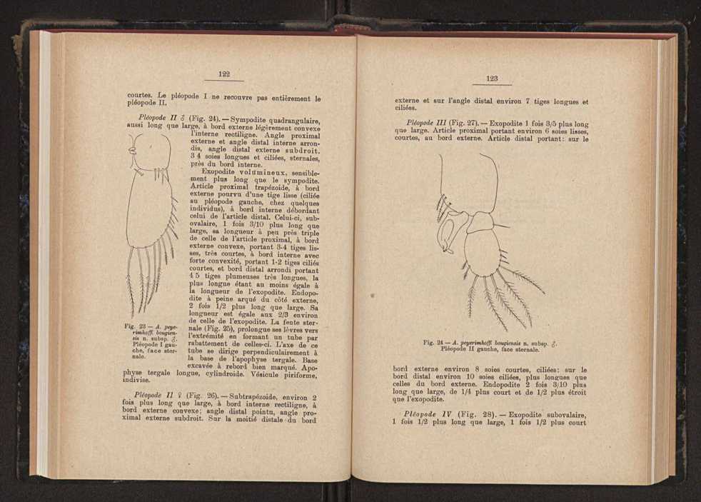 Anais da Faculdade de Scincias do Porto (antigos Annaes Scientificos da Academia Polytecnica do Porto). Vol. 34 63