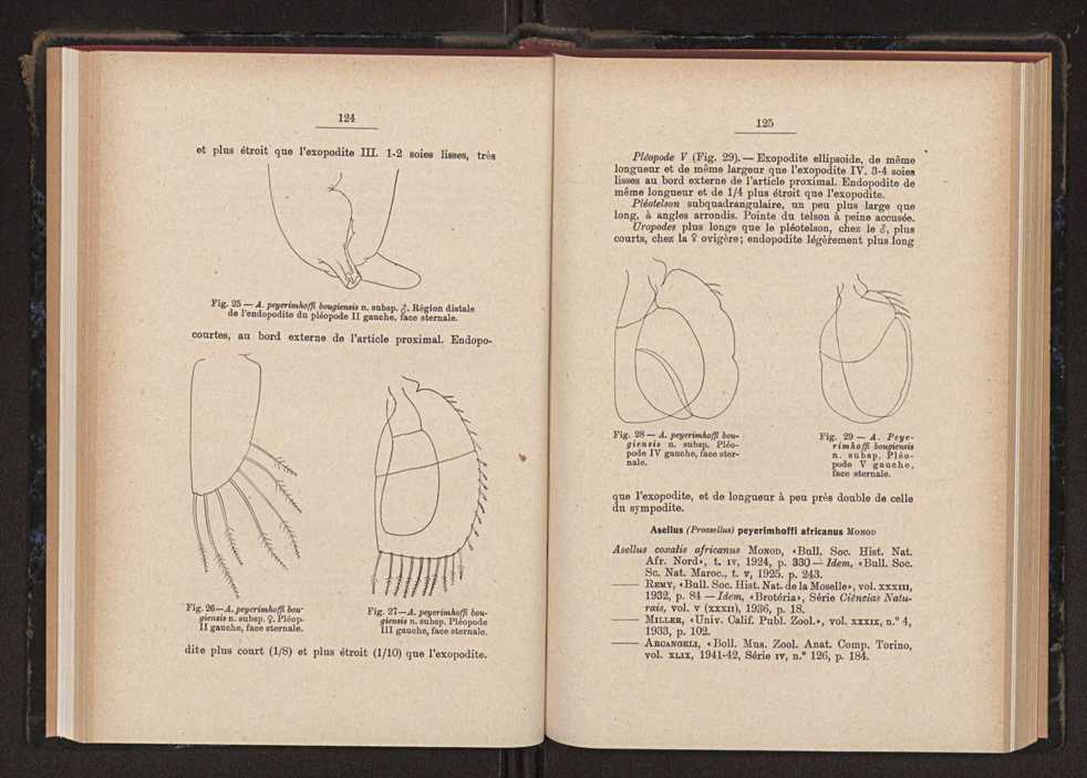 Anais da Faculdade de Scincias do Porto (antigos Annaes Scientificos da Academia Polytecnica do Porto). Vol. 34 64