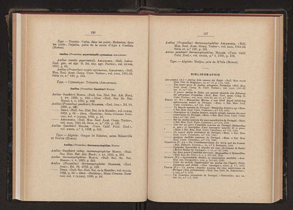 Anais da Faculdade de Sci�ncias do Porto (antigos Annaes Scientificos da Academia Polytecnica do Porto). Vol. 34 65