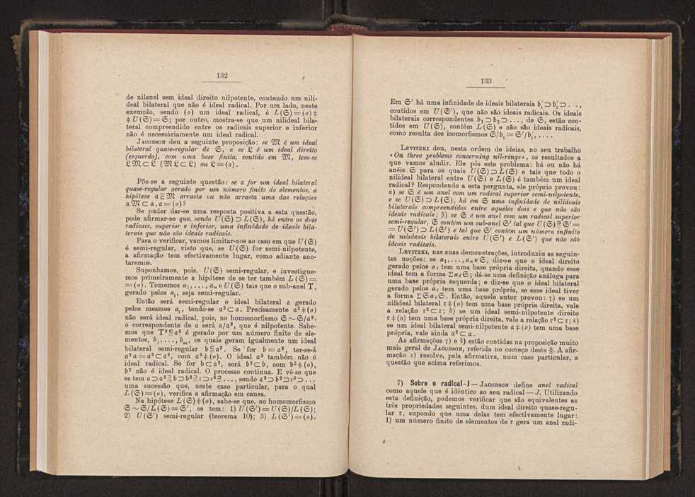 Anais da Faculdade de Scincias do Porto (antigos Annaes Scientificos da Academia Polytecnica do Porto). Vol. 34 68