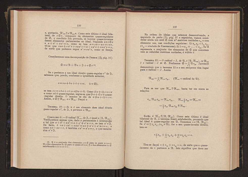 Anais da Faculdade de Scincias do Porto (antigos Annaes Scientificos da Academia Polytecnica do Porto). Vol. 34 70