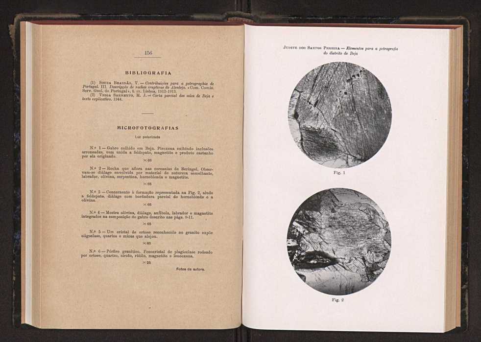 Anais da Faculdade de Scincias do Porto (antigos Annaes Scientificos da Academia Polytecnica do Porto). Vol. 34 80