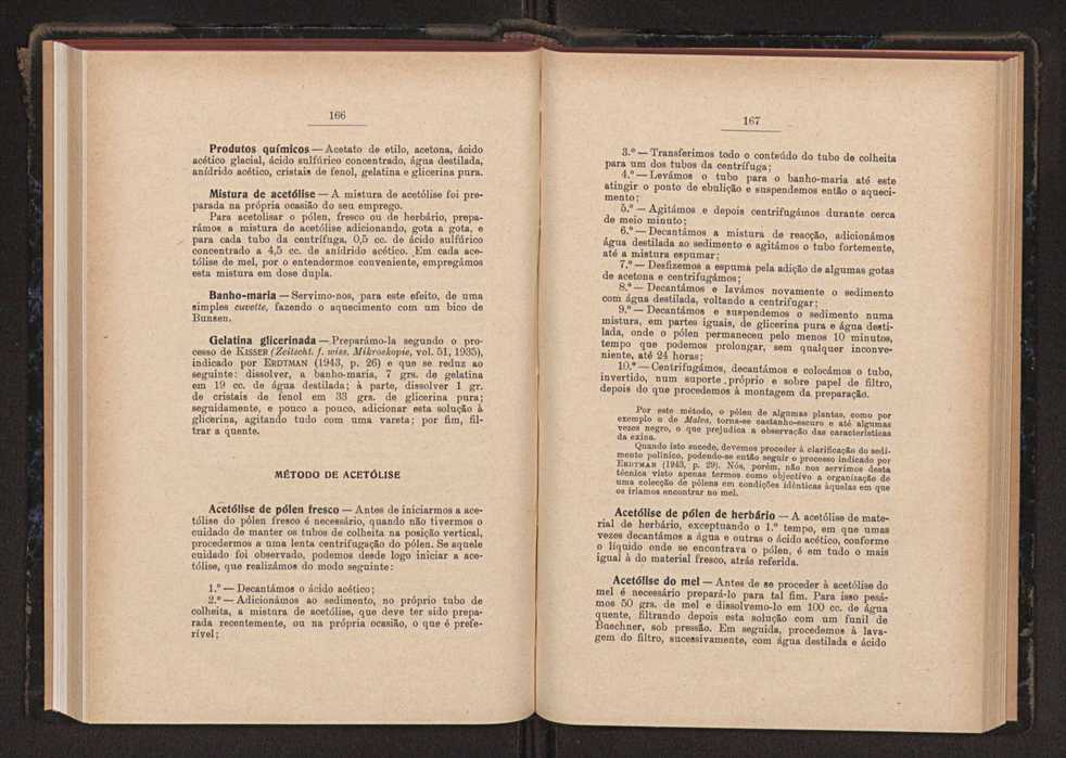Anais da Faculdade de Scincias do Porto (antigos Annaes Scientificos da Academia Polytecnica do Porto). Vol. 34 88
