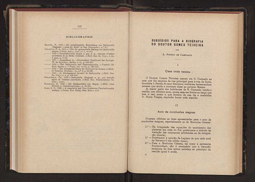 Anais da Faculdade de Scincias do Porto (antigos Annaes Scientificos da Academia Polytecnica do Porto). Vol. 34 101