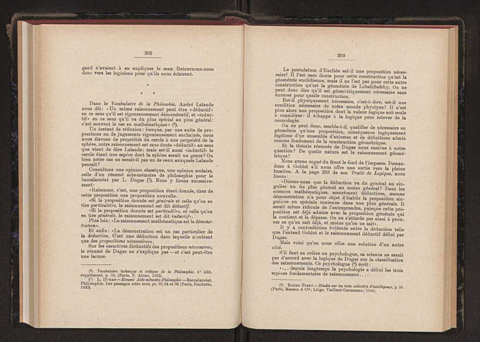 Anais da Faculdade de Scincias do Porto (antigos Annaes Scientificos da Academia Polytecnica do Porto). Vol. 34 106