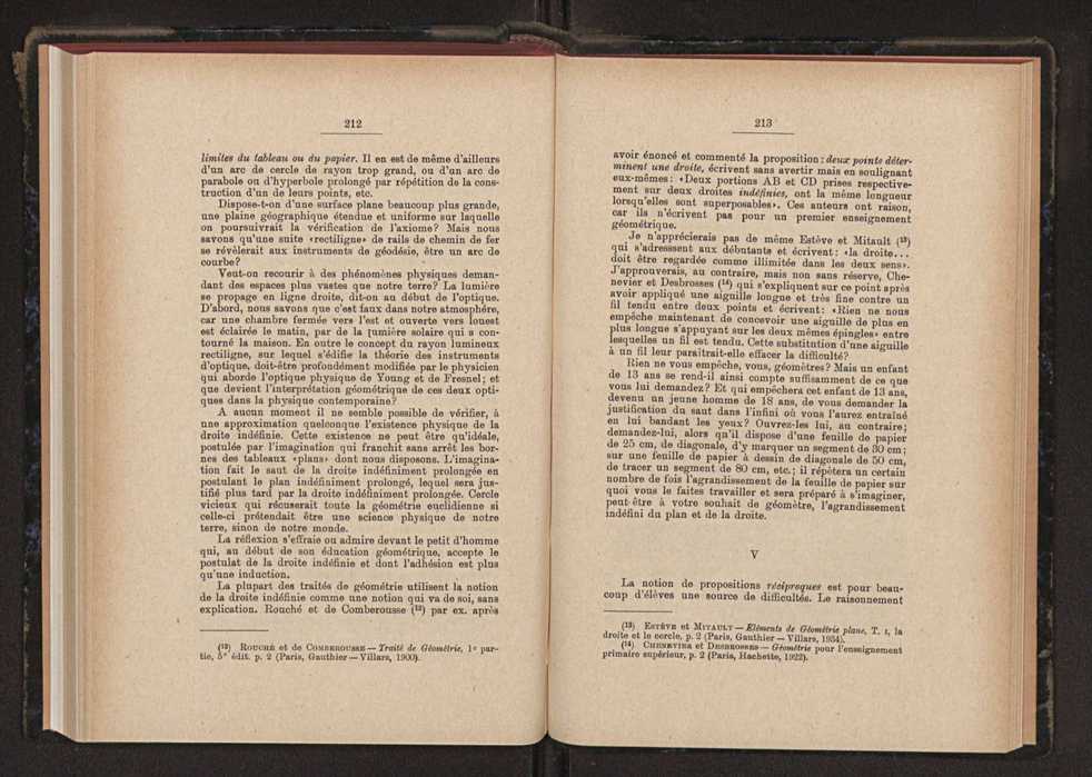 Anais da Faculdade de Scincias do Porto (antigos Annaes Scientificos da Academia Polytecnica do Porto). Vol. 34 111