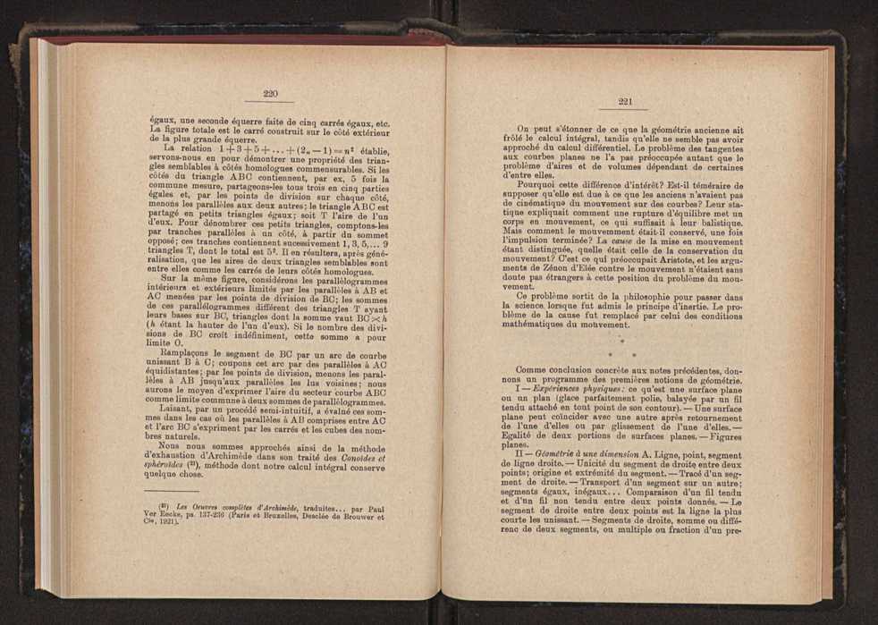 Anais da Faculdade de Scincias do Porto (antigos Annaes Scientificos da Academia Polytecnica do Porto). Vol. 34 115