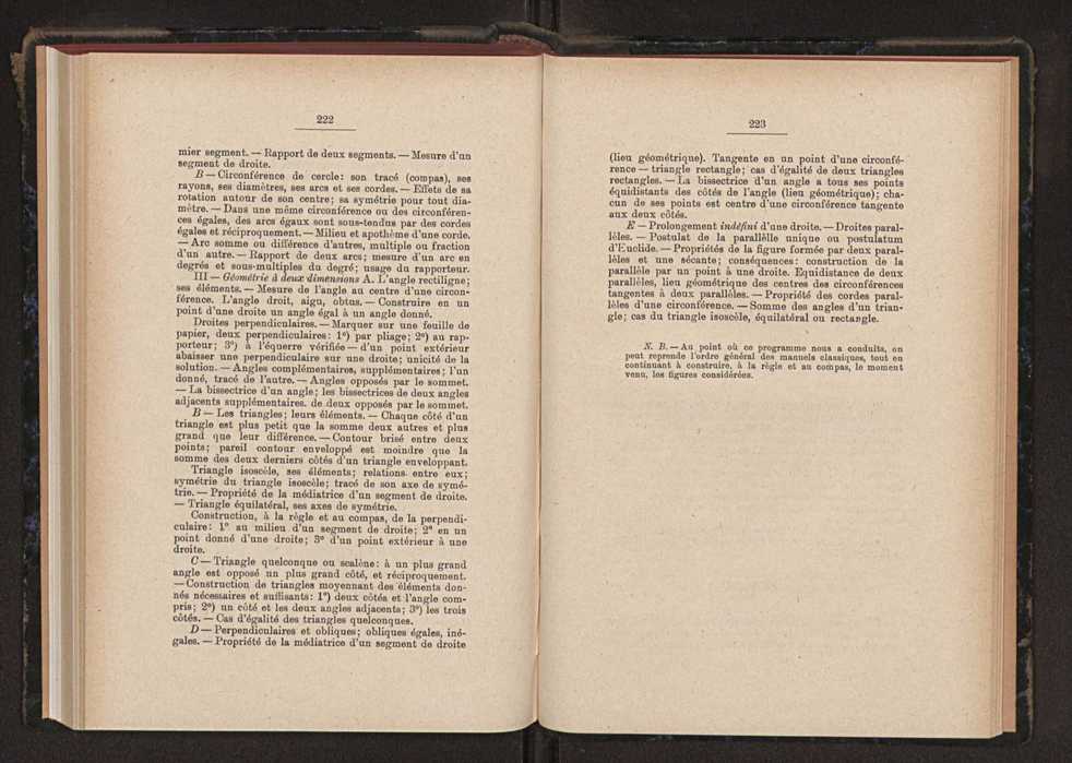 Anais da Faculdade de Scincias do Porto (antigos Annaes Scientificos da Academia Polytecnica do Porto). Vol. 34 116