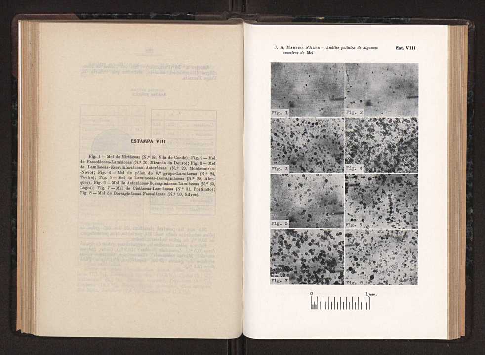 Anais da Faculdade de Scincias do Porto (antigos Annaes Scientificos da Academia Polytecnica do Porto). Vol. 36 89
