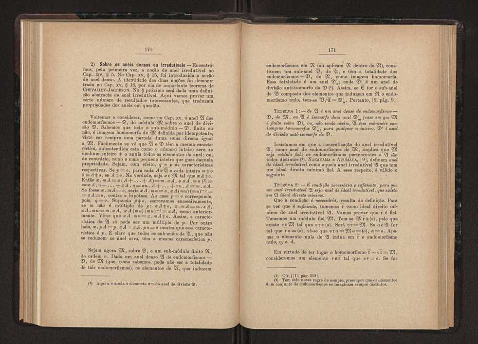 Anais da Faculdade de Sci�ncias do Porto (antigos Annaes Scientificos da Academia Polytecnica do Porto). Vol. 36 96