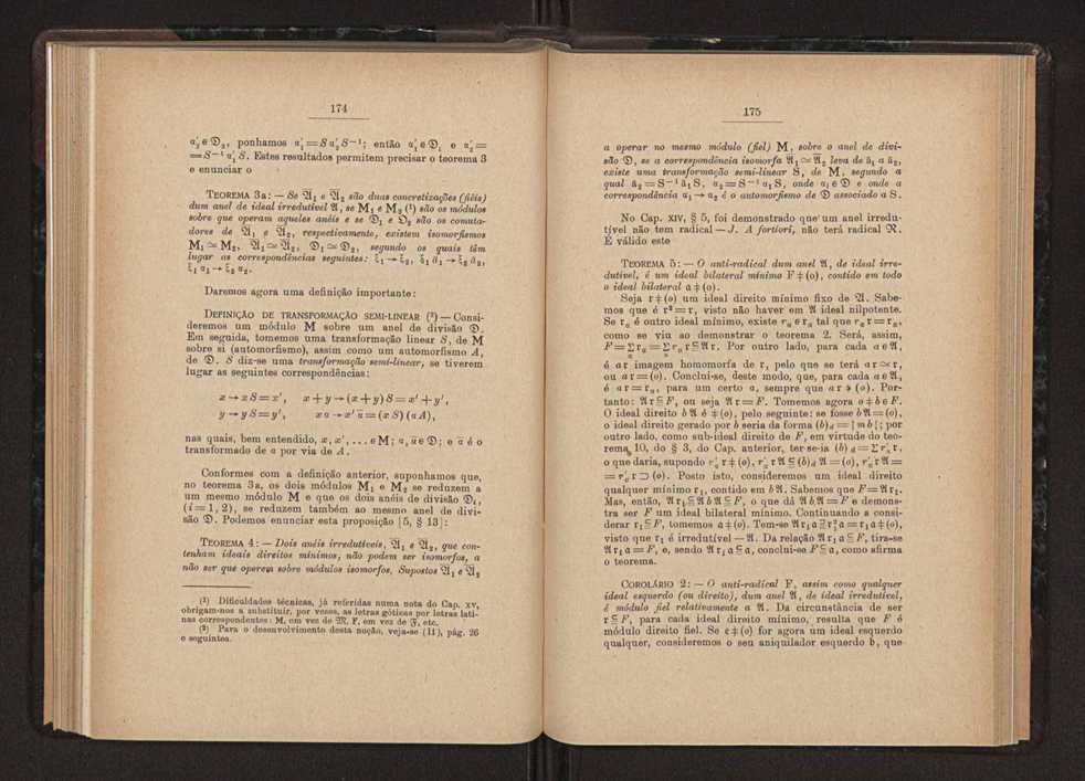Anais da Faculdade de Scincias do Porto (antigos Annaes Scientificos da Academia Polytecnica do Porto). Vol. 36 98