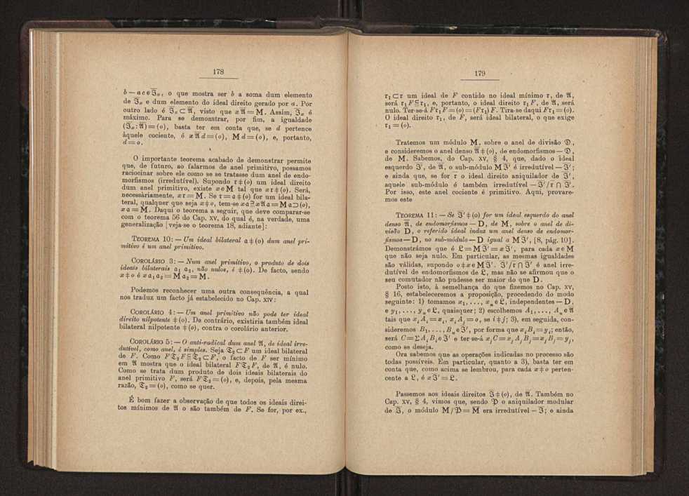 Anais da Faculdade de Scincias do Porto (antigos Annaes Scientificos da Academia Polytecnica do Porto). Vol. 36 100