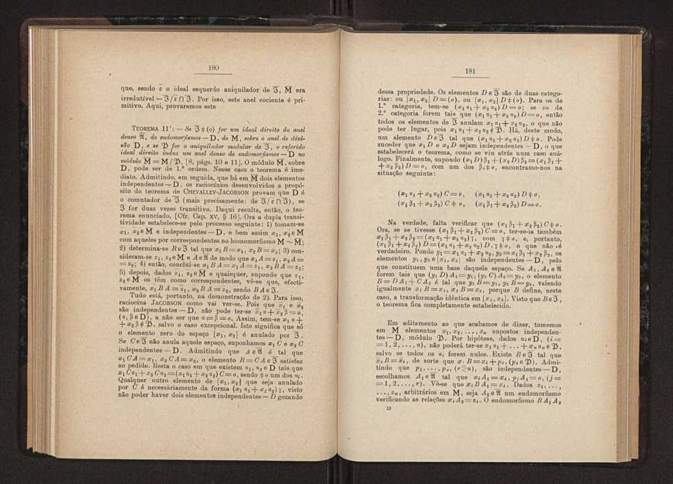 Anais da Faculdade de Scincias do Porto (antigos Annaes Scientificos da Academia Polytecnica do Porto). Vol. 36 101