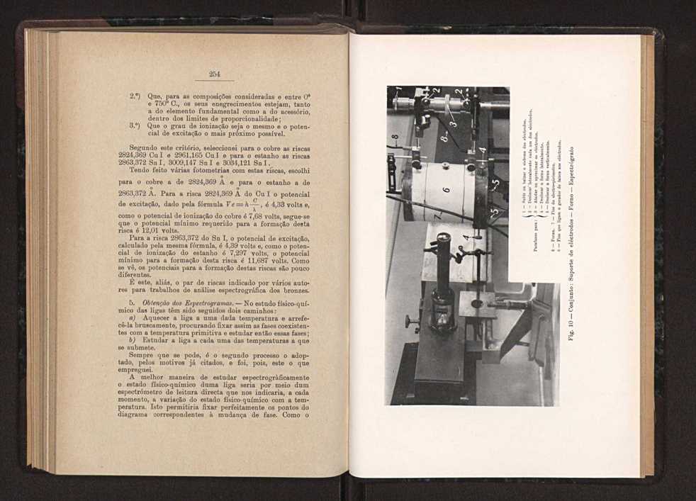 Anais da Faculdade de Scincias do Porto (antigos Annaes Scientificos da Academia Polytecnica do Porto). Vol. 36 138
