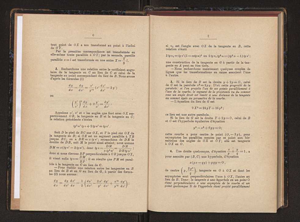 Anais da Faculdade de Sci�ncias do Porto (antigos Annaes Scientificos da Academia Polytecnica do Porto). Vol. 37 6