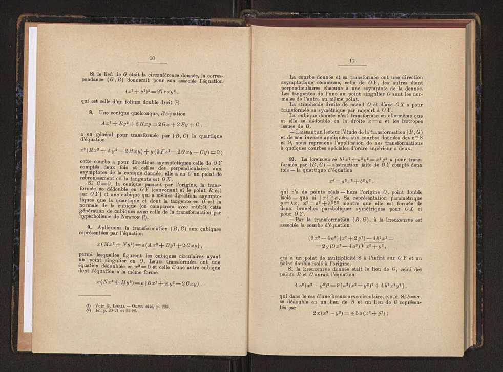 Anais da Faculdade de Scincias do Porto (antigos Annaes Scientificos da Academia Polytecnica do Porto). Vol. 37 8
