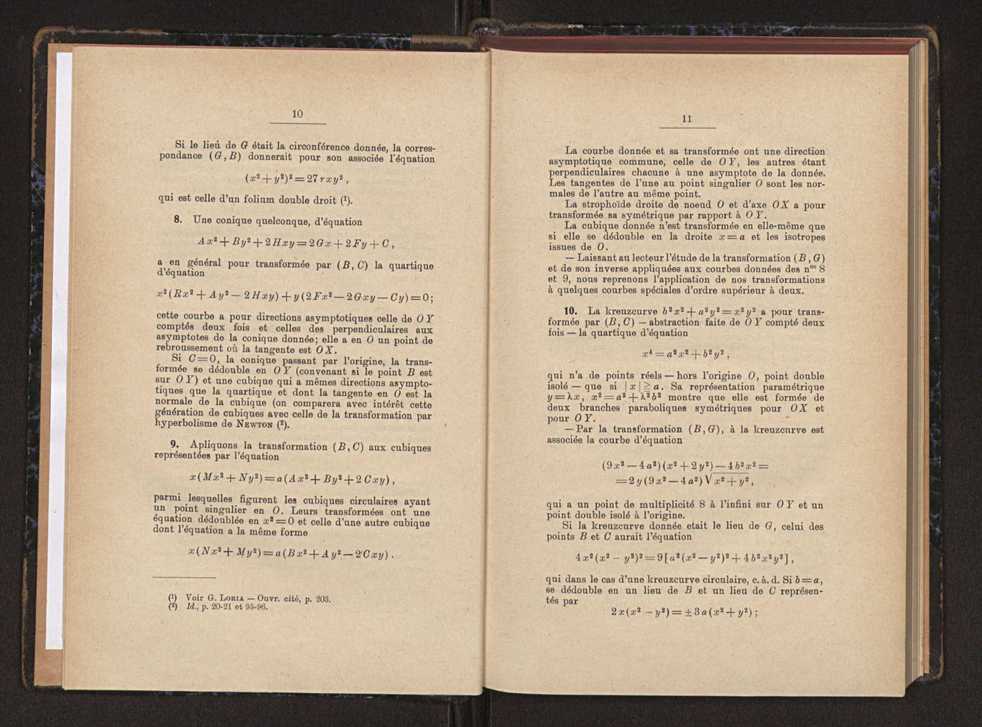 Anais da Faculdade de Sci�ncias do Porto (antigos Annaes Scientificos da Academia Polytecnica do Porto). Vol. 37 8