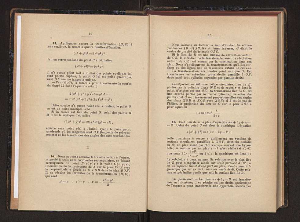 Anais da Faculdade de Scincias do Porto (antigos Annaes Scientificos da Academia Polytecnica do Porto). Vol. 37 10