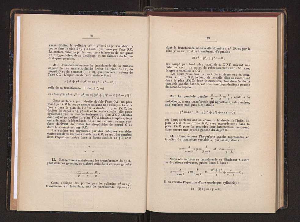 Anais da Faculdade de Scincias do Porto (antigos Annaes Scientificos da Academia Polytecnica do Porto). Vol. 37 12