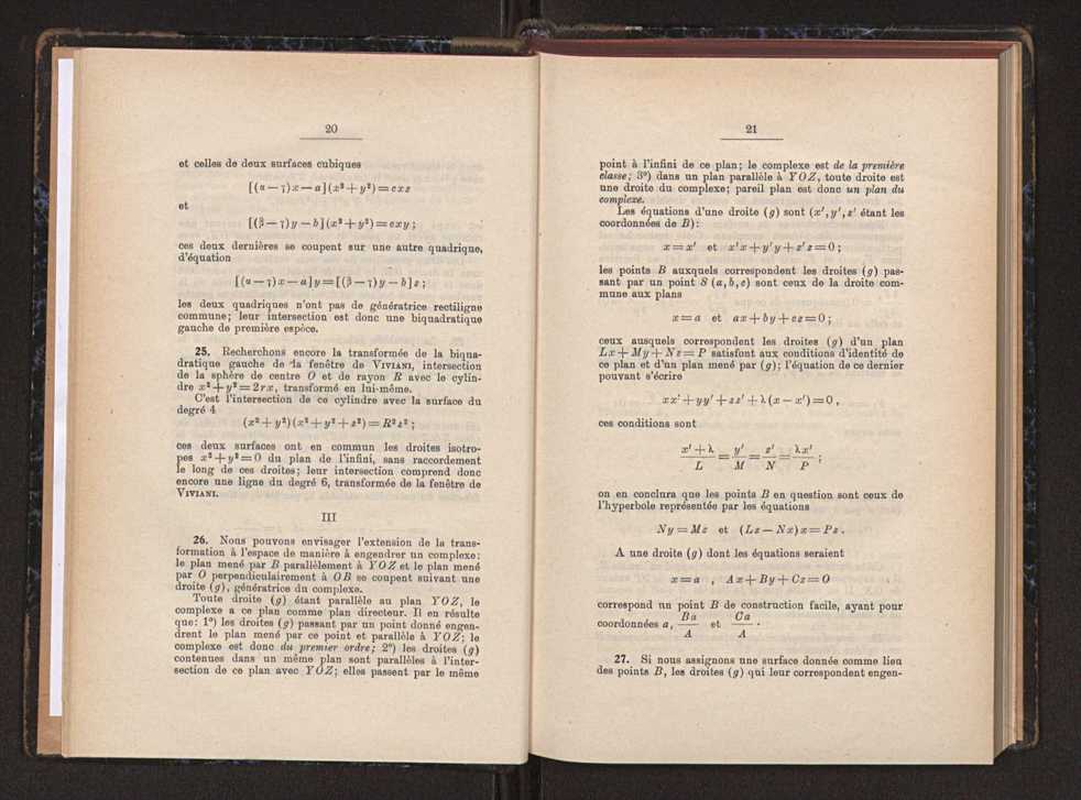 Anais da Faculdade de Scincias do Porto (antigos Annaes Scientificos da Academia Polytecnica do Porto). Vol. 37 13