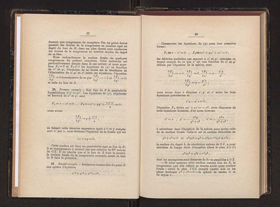 Anais da Faculdade de Scincias do Porto (antigos Annaes Scientificos da Academia Polytecnica do Porto). Vol. 37 14