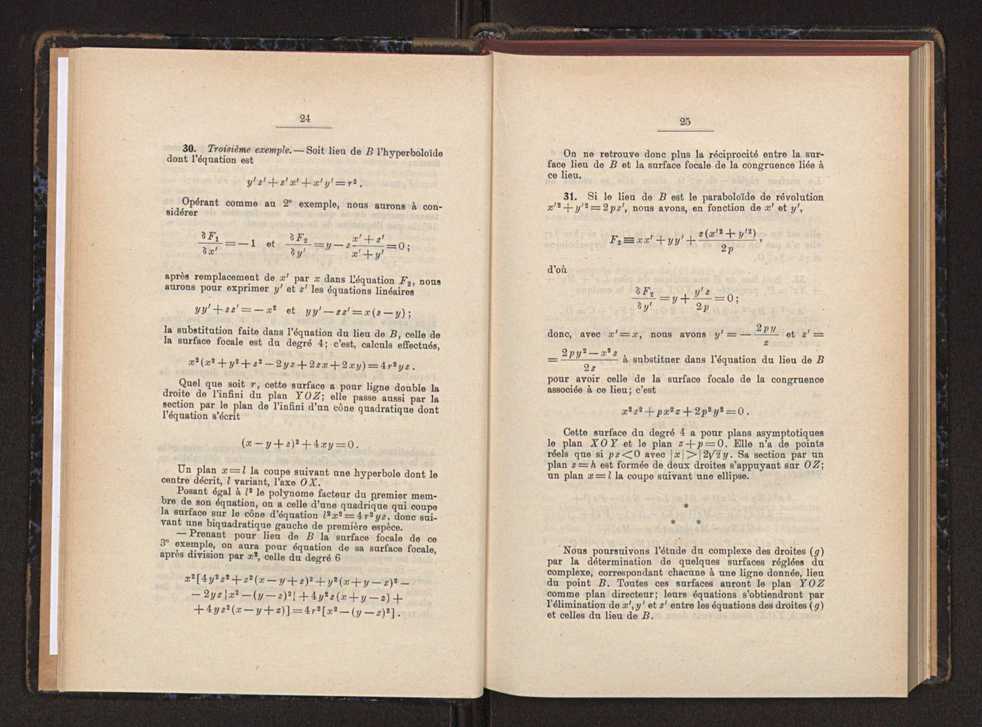 Anais da Faculdade de Scincias do Porto (antigos Annaes Scientificos da Academia Polytecnica do Porto). Vol. 37 15