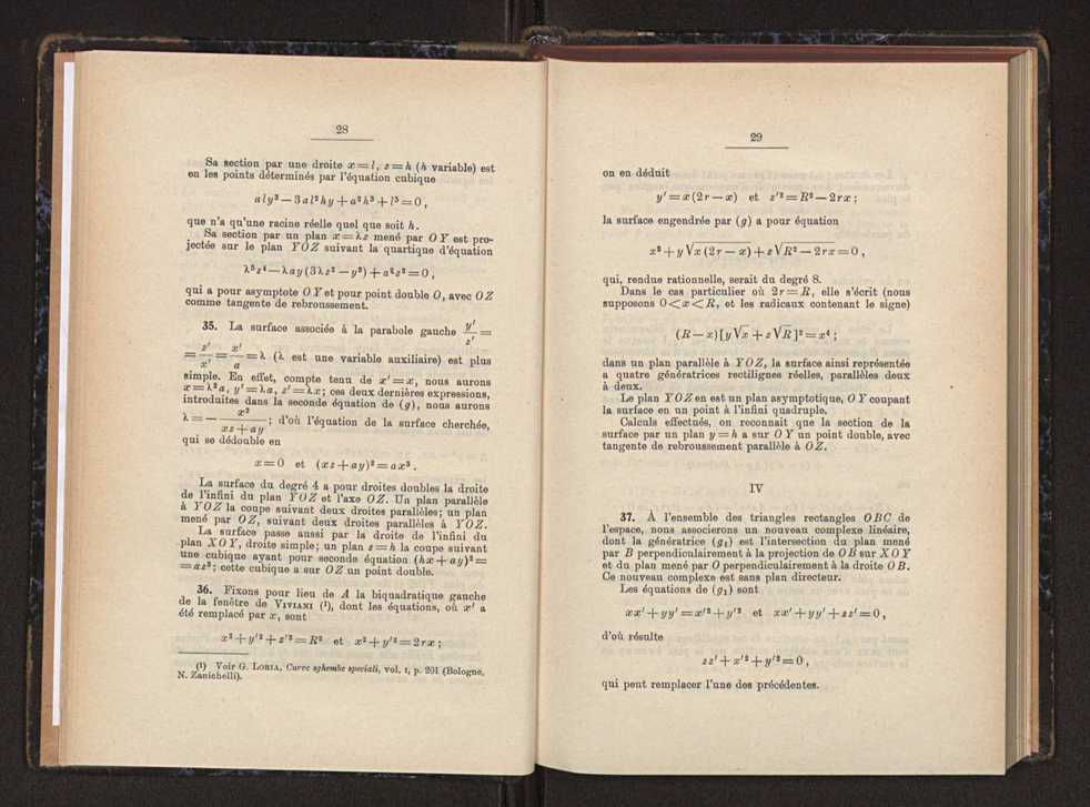 Anais da Faculdade de Scincias do Porto (antigos Annaes Scientificos da Academia Polytecnica do Porto). Vol. 37 17