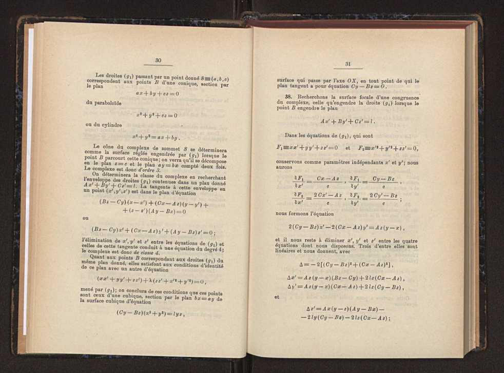 Anais da Faculdade de Scincias do Porto (antigos Annaes Scientificos da Academia Polytecnica do Porto). Vol. 37 18