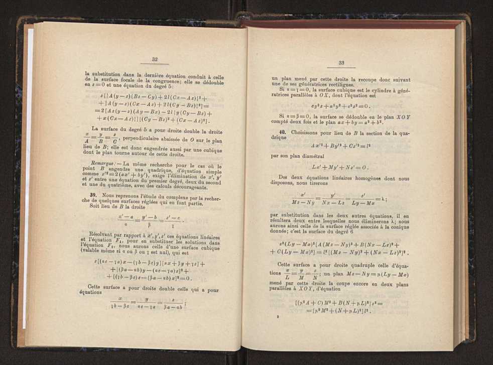 Anais da Faculdade de Scincias do Porto (antigos Annaes Scientificos da Academia Polytecnica do Porto). Vol. 37 19