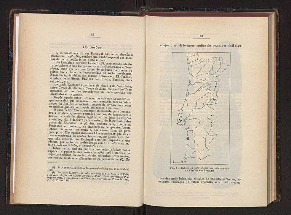 Anais da Faculdade de Scincias do Porto (antigos Annaes Scientificos da Academia Polytecnica do Porto). Vol. 37 24