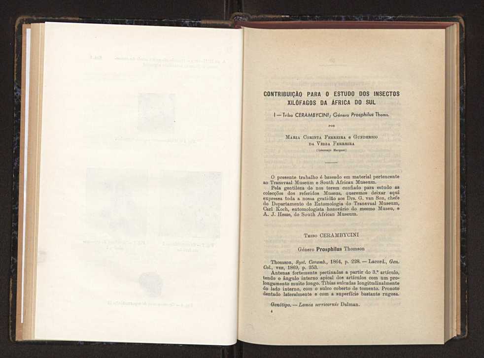 Anais da Faculdade de Sci�ncias do Porto (antigos Annaes Scientificos da Academia Polytecnica do Porto). Vol. 37 29