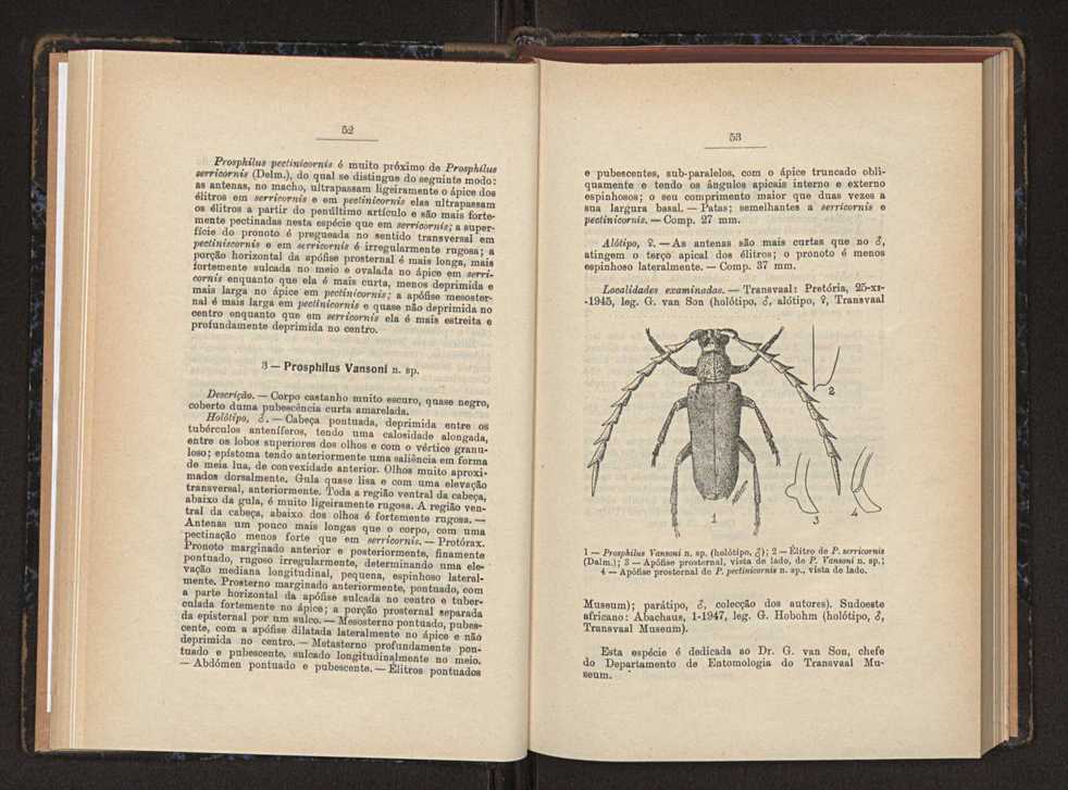 Anais da Faculdade de Scincias do Porto (antigos Annaes Scientificos da Academia Polytecnica do Porto). Vol. 37 31