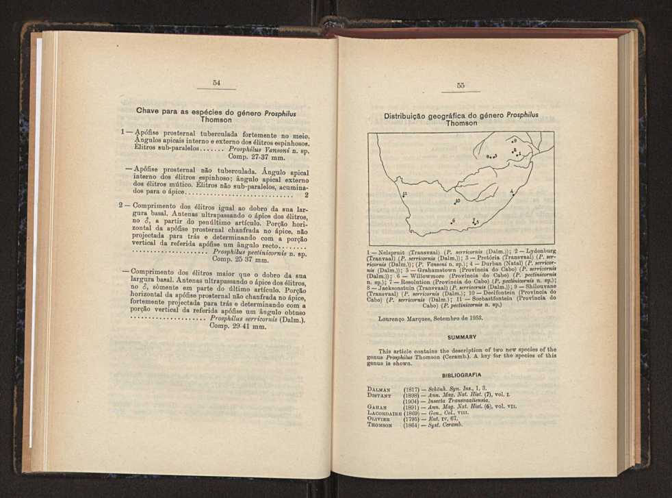 Anais da Faculdade de Sci�ncias do Porto (antigos Annaes Scientificos da Academia Polytecnica do Porto). Vol. 37 32