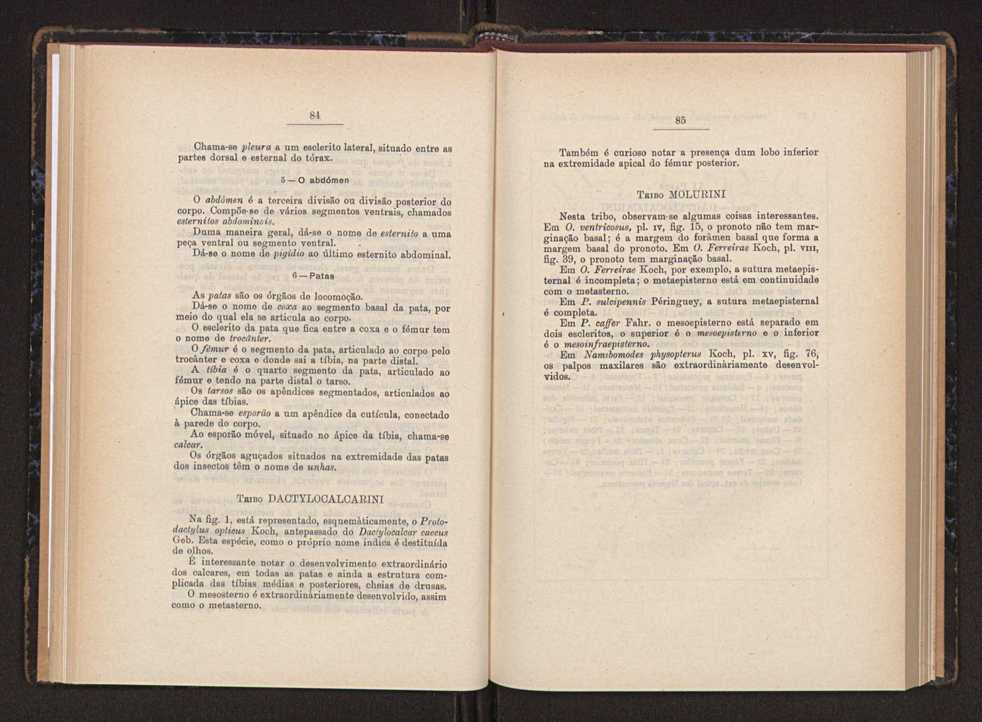 Anais da Faculdade de Sci�ncias do Porto (antigos Annaes Scientificos da Academia Polytecnica do Porto). Vol. 37 47