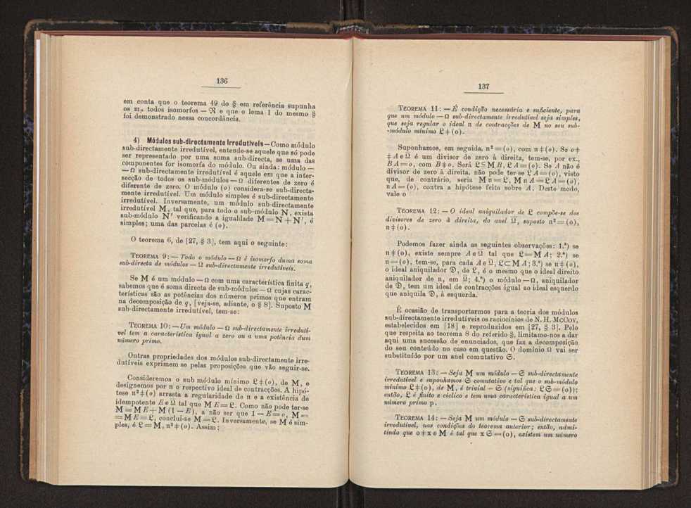 Anais da Faculdade de Sci�ncias do Porto (antigos Annaes Scientificos da Academia Polytecnica do Porto). Vol. 37 73
