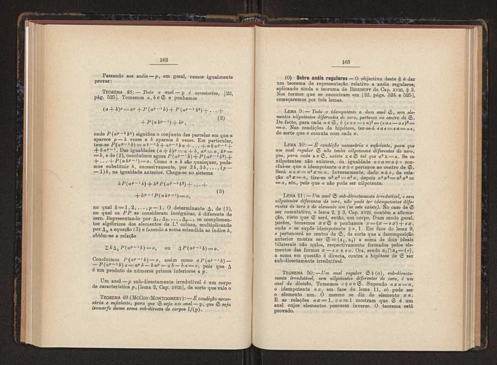Anais da Faculdade de Scincias do Porto (antigos Annaes Scientificos da Academia Polytecnica do Porto). Vol. 37 86