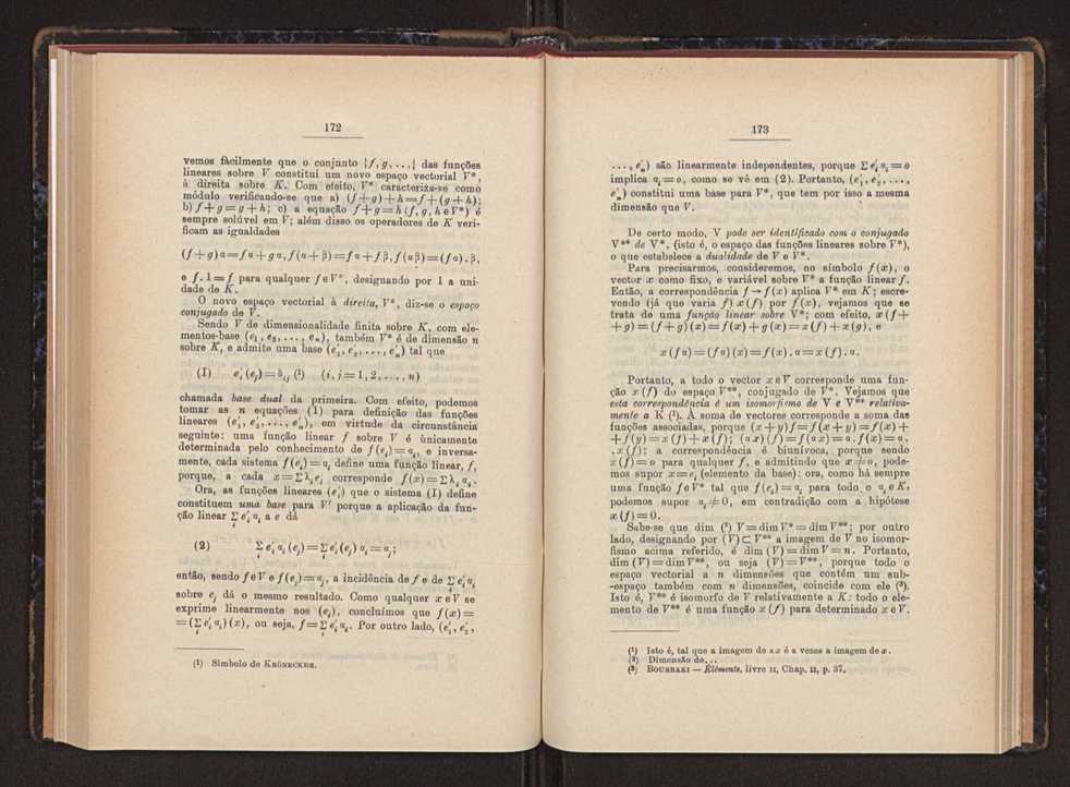 Anais da Faculdade de Sci�ncias do Porto (antigos Annaes Scientificos da Academia Polytecnica do Porto). Vol. 37 91