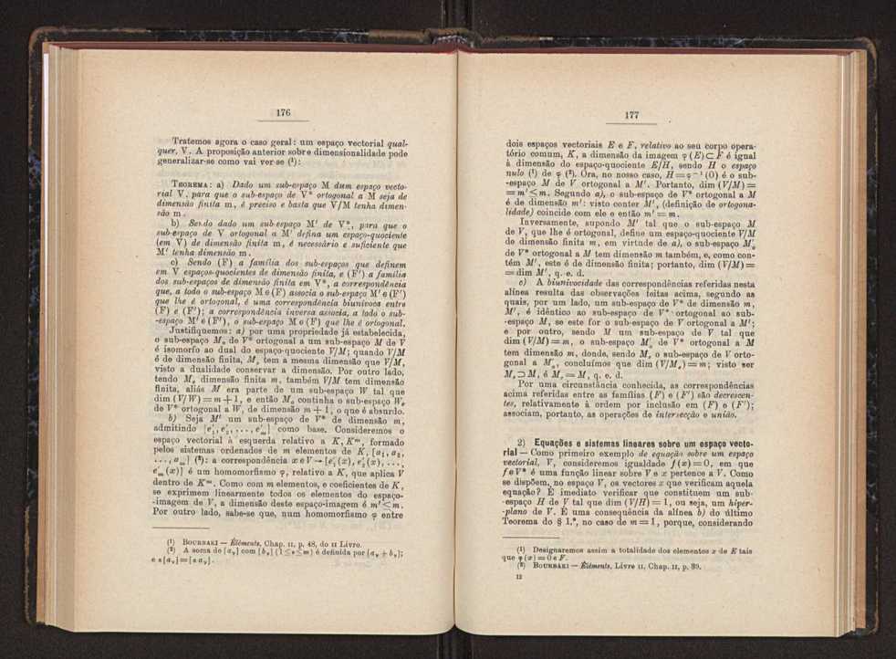 Anais da Faculdade de Scincias do Porto (antigos Annaes Scientificos da Academia Polytecnica do Porto). Vol. 37 93