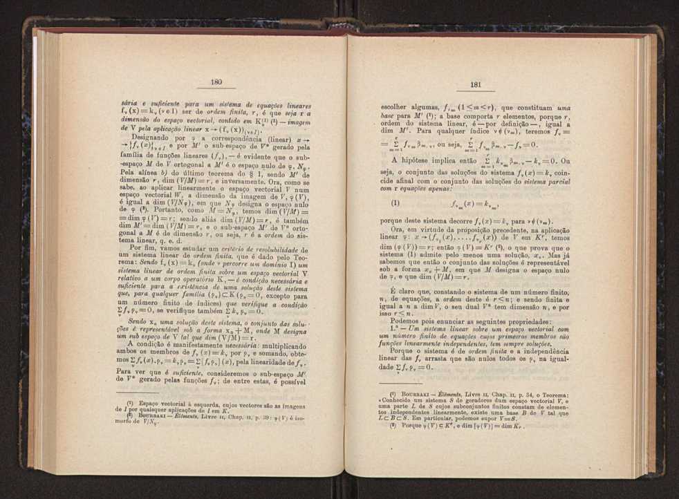 Anais da Faculdade de Scincias do Porto (antigos Annaes Scientificos da Academia Polytecnica do Porto). Vol. 37 95