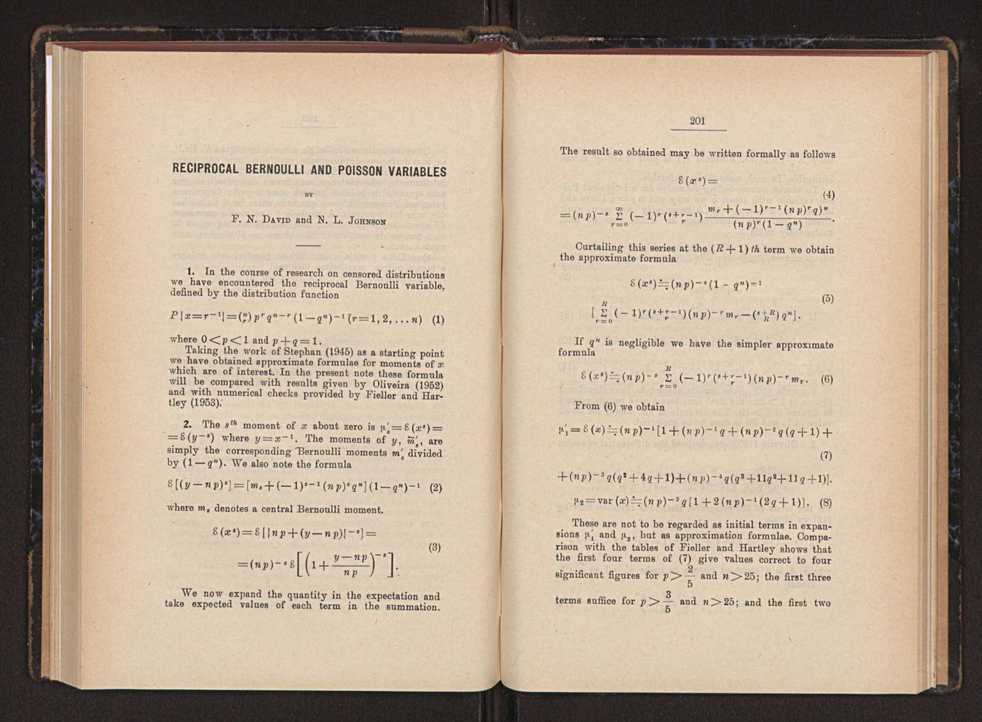 Anais da Faculdade de Scincias do Porto (antigos Annaes Scientificos da Academia Polytecnica do Porto). Vol. 37 106