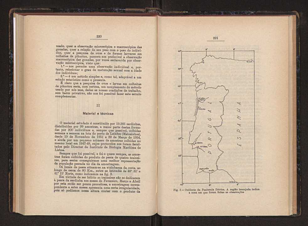 Anais da Faculdade de Scincias do Porto (antigos Annaes Scientificos da Academia Polytecnica do Porto). Vol. 37 116