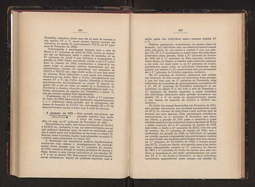 Anais da Faculdade de Scincias do Porto (antigos Annaes Scientificos da Academia Polytecnica do Porto). Vol. 37 120