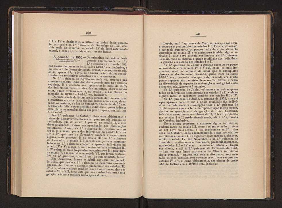Anais da Faculdade de Scincias do Porto (antigos Annaes Scientificos da Academia Polytecnica do Porto). Vol. 37 121