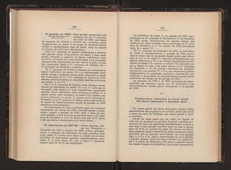 Anais da Faculdade de Scincias do Porto (antigos Annaes Scientificos da Academia Polytecnica do Porto). Vol. 37 122