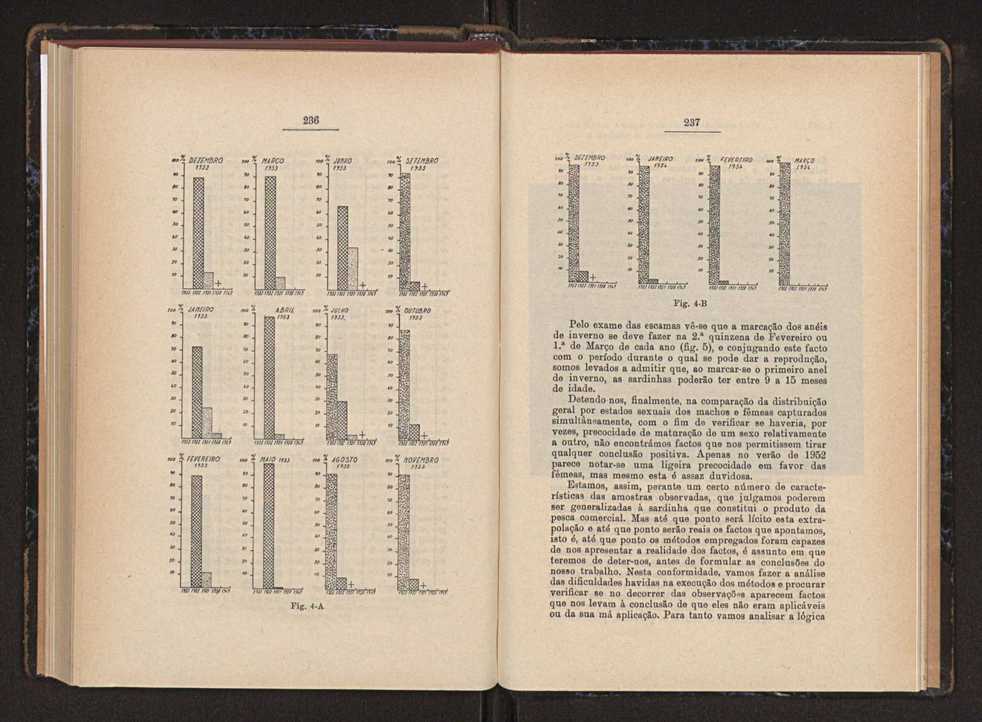 Anais da Faculdade de Scincias do Porto (antigos Annaes Scientificos da Academia Polytecnica do Porto). Vol. 37 124