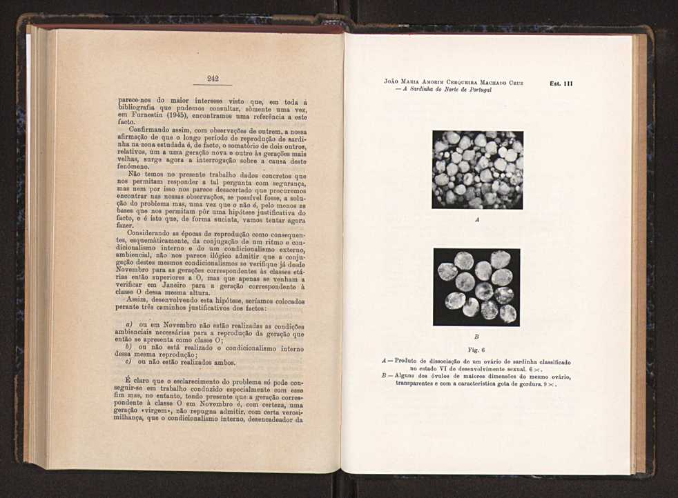 Anais da Faculdade de Scincias do Porto (antigos Annaes Scientificos da Academia Polytecnica do Porto). Vol. 37 128